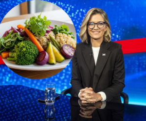 Biejat nie daje dzieciom mięsa. Zamiast tego pilnuje jednej ważnej rzeczy