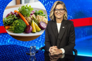 Biejat nie daje dzieciom mięsa. Zamiast tego pilnuje jednej ważnej rzeczy