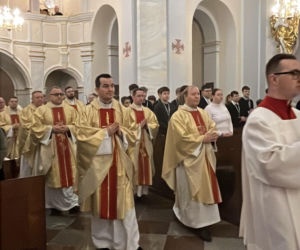II Konkurs Wiedzy Liturgicznej