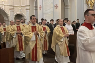 II Konkurs Wiedzy Liturgicznej