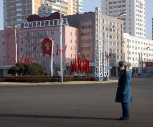 Korea Północna
