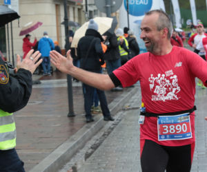16. PZU Cracovia Maraton już za nami! [GALERIA ZDJĘĆ]