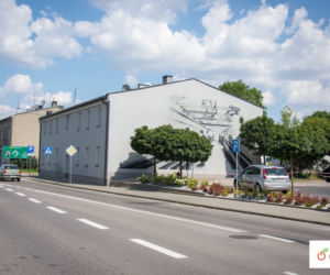 Bełchatów: 6 mln zł na remont Kamienic Tkaczy. Jak wyglądają budynki po remoncie?