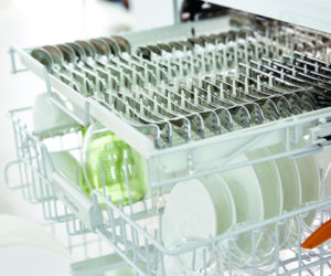 Zmywarka Active marki Miele