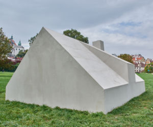 Nietypowe instalacje w centrum Lublina. Open City 2018