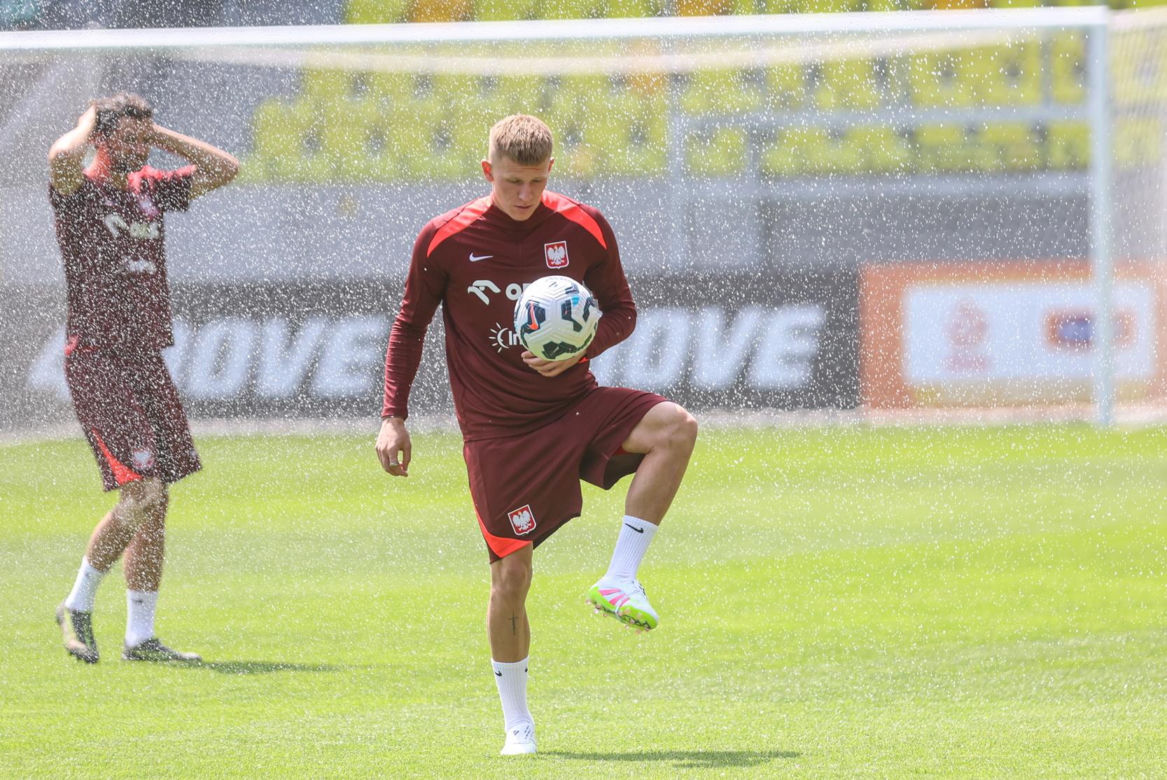 Mateusz Bogusz oświadczył się
