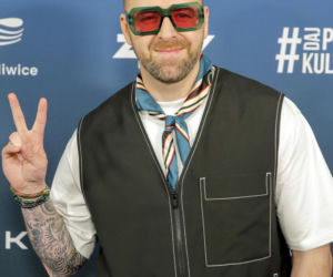 Grzegorz Hyży kiedyś i dziś. Od skromnego chłopaka z X Factora do ikony męskiego stylu