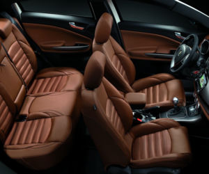 Alfa Romeo Giulietta MY 14
