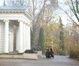 Gwiazdy polskiego kina w nowej „Lalce”. Koniec zdjęć w Warszawie. Wiemy kiedy będzie premiera