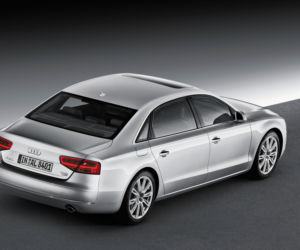 A8 L W12