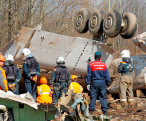 9 milionów dla rodzin ofiar Katastrofy Smoleńskiej