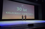 30 lat Kieleckiego Teatru Tańca