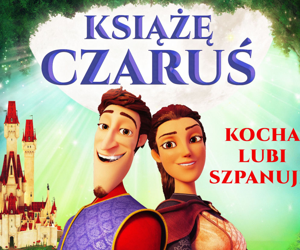Książę Czaruś