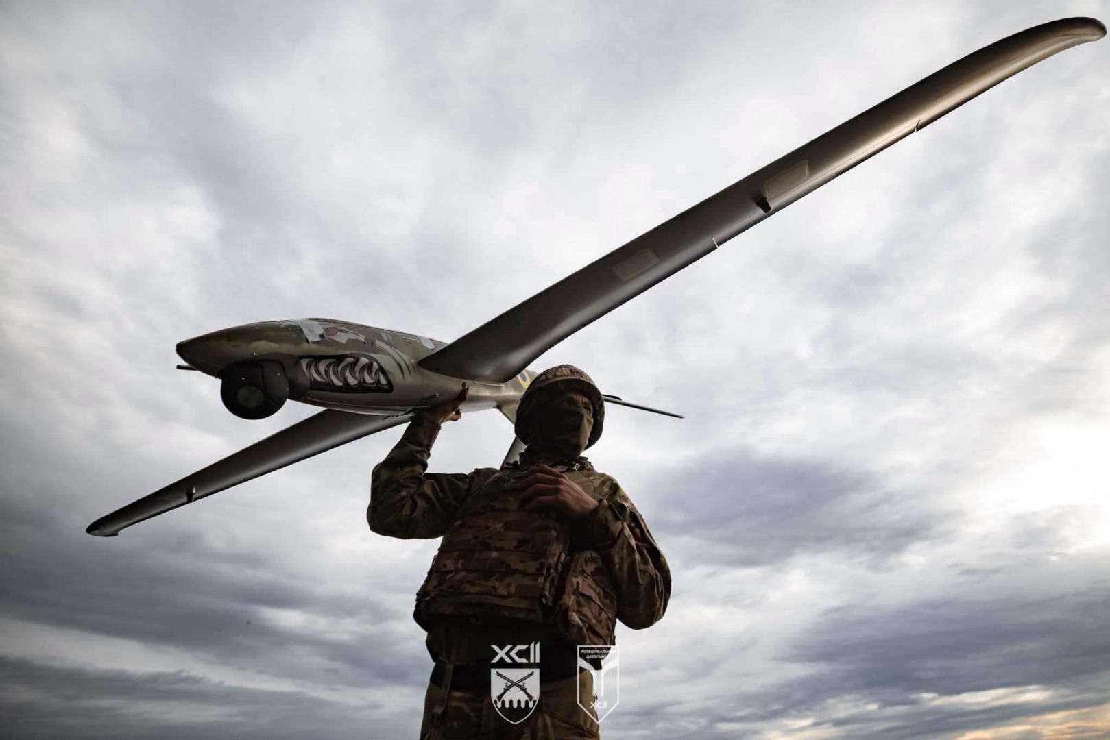 Ukraina uczy NATO dronów. Polska wciąż czeka na swoje lekcje