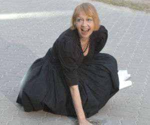 Elżbieta Czyżewska