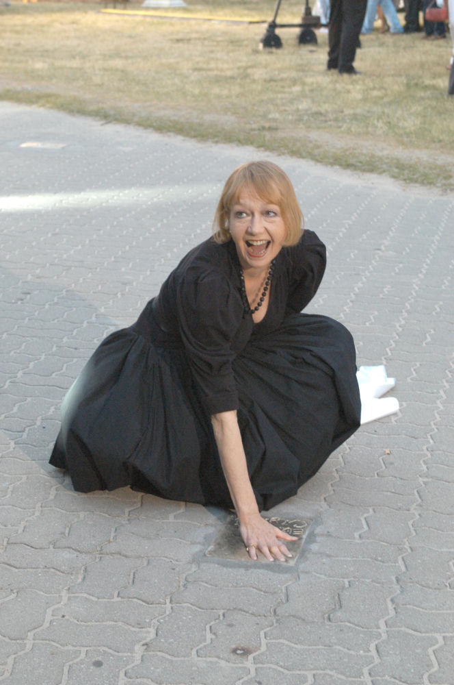 Elżbieta Czyżewska