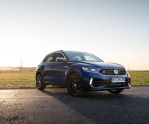 Volkswagen T-Roc R 2.0 TSI 4MOTION DSG7 300 KM