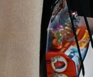 Małgorzata Rozenek-Majdan, Radosław Majdan polują na prezenty