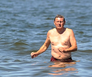 Leszek Balcerowicz