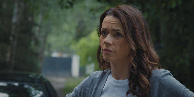 M jak miłość odc. 1890. Martyna (Magdalena Turczeniewicz)