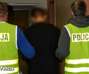 Bulwersująca kradzież ze szpitala leczącego chorych na COVID-19! Są już zatrzymani