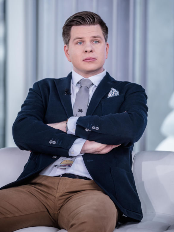 FILIP CHAJZER