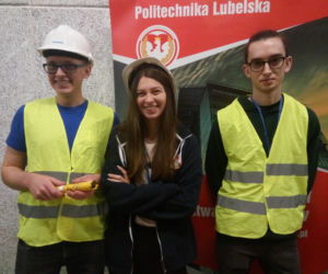 Drzwi otwarte na Politechnice Lubelskiej 2019