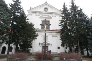 Paweł Hartlieb - pogrzeb