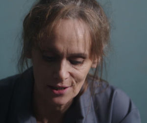 M jak miłość odc. 1897. Więźniarka