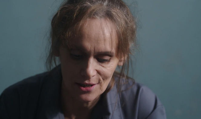 M jak miłość odc. 1897. Więźniarka