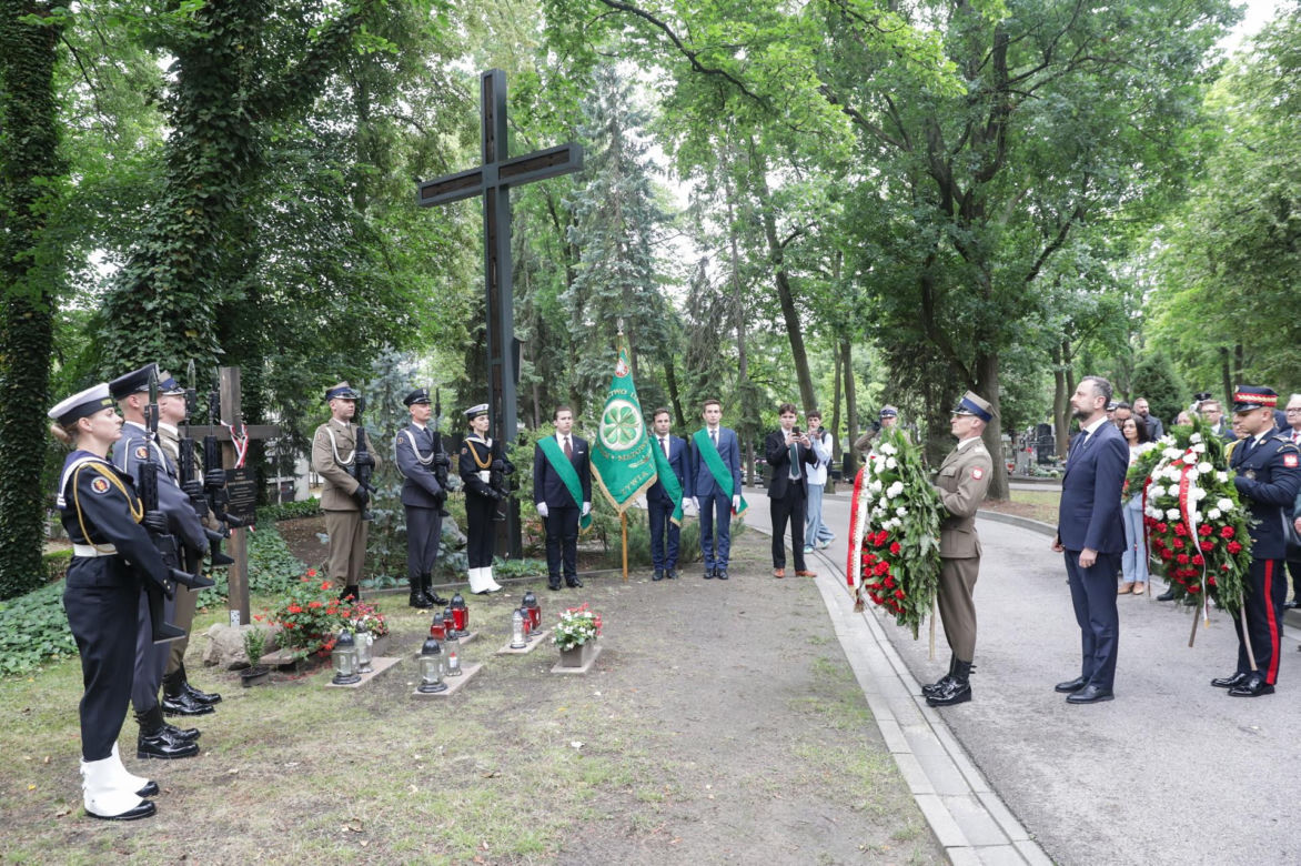 Obchody Narodowego Dnia Pamięci o Polakach