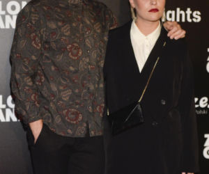Malwina Buss, Tomasz Włosok