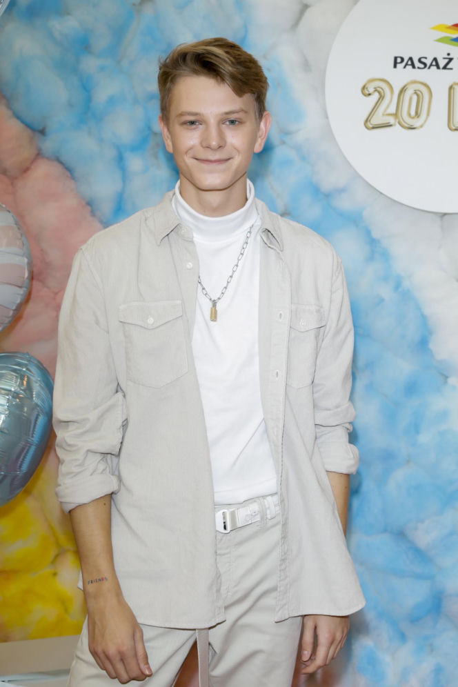 Dominik Rupiński