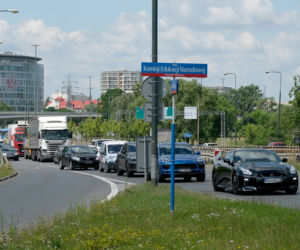 Najbardziej uciążliwy remont w tym roku