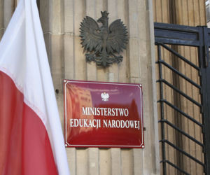 Ministerstwo Edukacji komentuje sprawę nękania15-letniej Darii! Szkoła nastolatki może mieć problemy