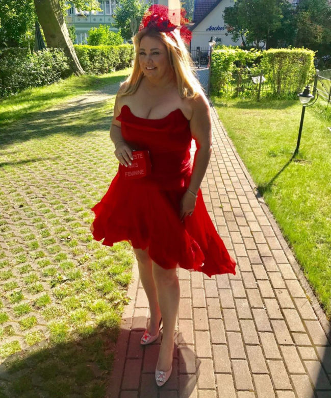 Katarzyna Niezgoda schudła 30 kilogramów