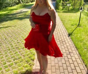 Katarzyna Niezgoda schudła 30 kilogramów