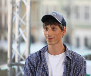 Od „Barw szczęścia” do głównej roli w „Filipie”. Tak zmieniał się Eryk Kulm