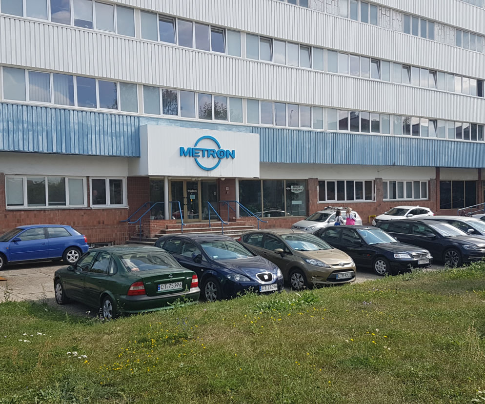 Co dalej ze zwolnionymi pracownikami toruńskiego Metronu?