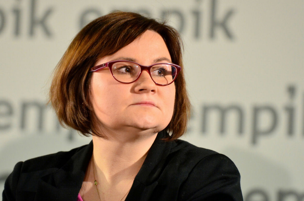 Małgorzata Terlikowska