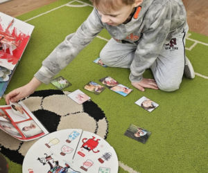 Tu dzieci rozkwitają! Przedszkole Słoneczko stawia na rozwój, pasje i radość najmłodszych