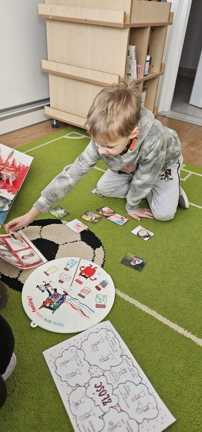 Tu dzieci rozkwitają! Przedszkole Słoneczko stawia na rozwój, pasje i radość najmłodszych