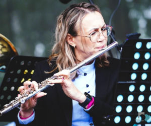 Koncert AMODII