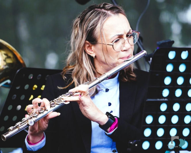 Koncert AMODII