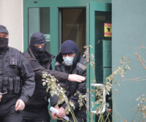 Zbrodnia w łódzkim akademiku