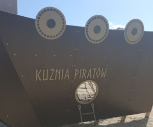 Kuźnia Piratów