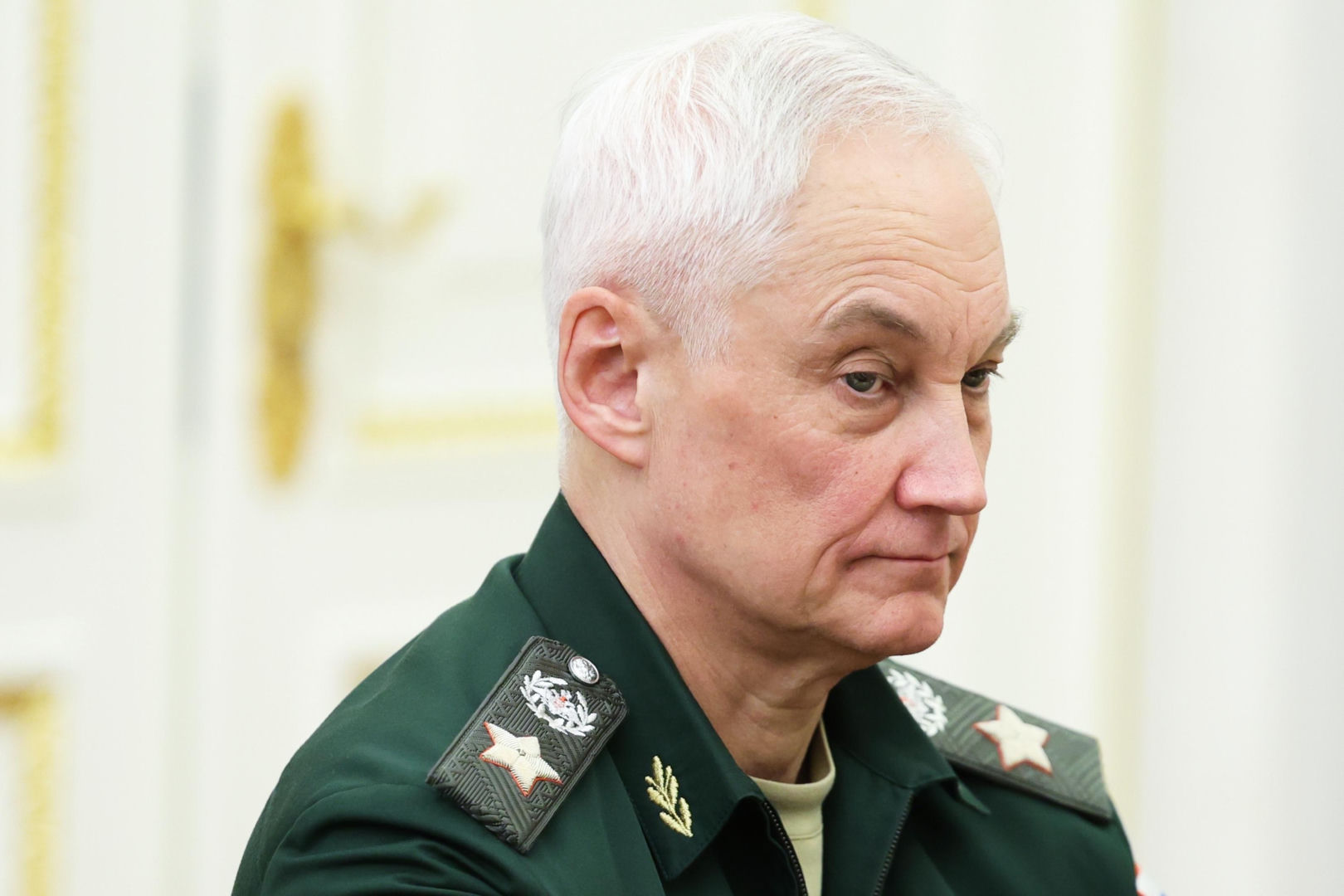 Putin powołuje dowódcę Sił Systemów Bezzałogowych. Kto pokieruje rosyjskimi dronami w wojnie z Ukrainą?