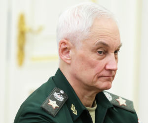 Putin powołuje dowódcę Sił Systemów Bezzałogowych. Kto pokieruje rosyjskimi dronami w wojnie z Ukrainą?