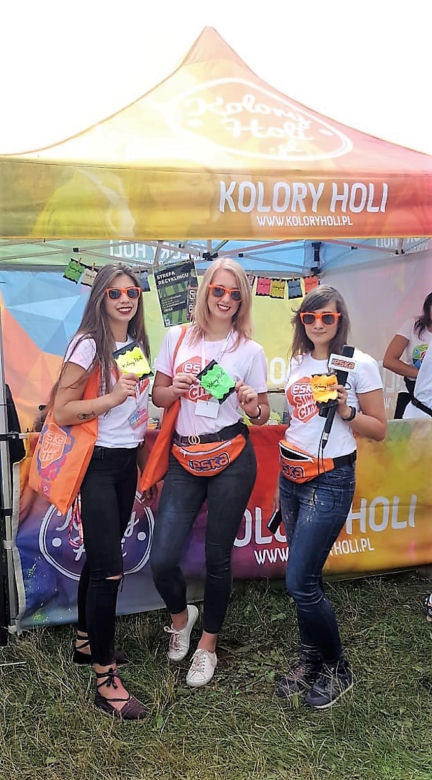 ESKA Summer City 2019: Sierpniowy długi weekend