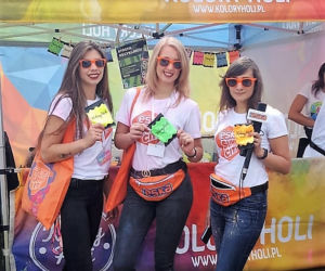 ESKA Summer City 2019: Sierpniowy długi weekend